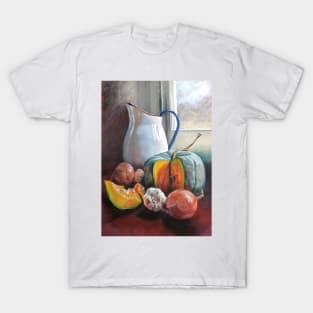 Potential Pumpkin Soup T-Shirt